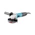 Одноручная углошлифмашина MAKITA GA 4530 R в кор. Одноручная углошлифмашина MAKITA GA 4530 R в кор.