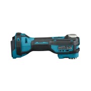 Аккум. многофункциональный инструмент (реноватор) MAKITA LXT DTM 52 Z в кор.