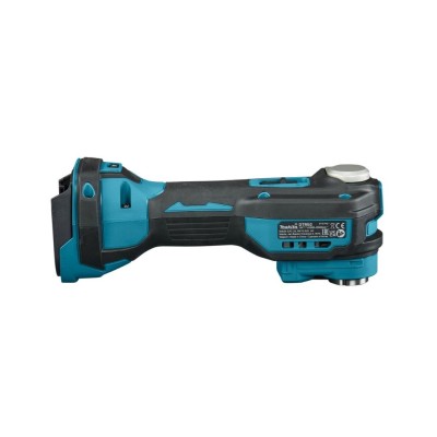 Аккум. многофункциональный инструмент (реноватор) MAKITA LXT DTM 52 Z в кор. Аккум. многофункциональный инструмент (реноватор) MAKITA LXT DTM 52 Z в кор.