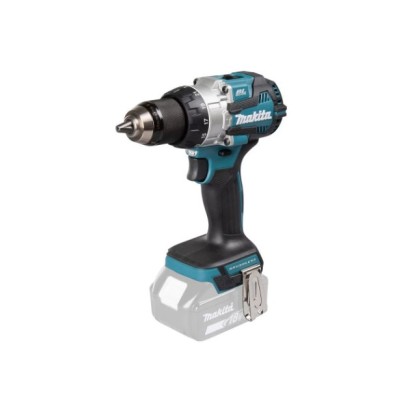 Аккум. ударная дрель-шуруповерт MAKITA LXT DHP489Z в кор. Аккум. ударная дрель-шуруповерт MAKITA LXT DHP489Z в кор.