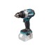 Аккум. ударная дрель-шуруповерт MAKITA LXT DHP489Z в кор. Аккум. ударная дрель-шуруповерт MAKITA LXT DHP489Z в кор.