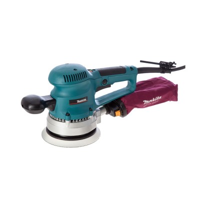 Эксцентриковая шлифмашина MAKITA BO 6030 в кор. Эксцентриковая шлифмашина MAKITA BO 6030 в кор.
