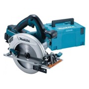 Аккум. циркулярная пила MAKITA LXT DHS 710 RM2J в чем.