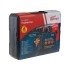 Перфоратор WORTEX RH 2829 в чем. + (2 зубила, 3 сверла) 900 Вт, 3.2 Дж, 28 мм, 4 режима, SDS-plus, Б Перфоратор WORTEX RH 2829 в чем. + (2 зубила, 3 сверла) 900 Вт, 3.2 Дж, 28 мм, 4 режима, SDS-plus, Б