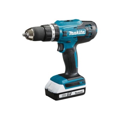 Аккум. дрель-шуруповерт MAKITA LXT HP 488 DWAE в чем. Аккум. дрель-шуруповерт MAKITA LXT HP 488 DWAE в чем.