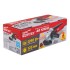 Одноручная углошлифмашина WORTEX AG 1213 E в кор. Одноручная углошлифмашина WORTEX AG 1213 E в кор.