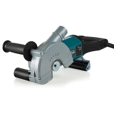 Бороздодел MAKITA SG 150 в мет. кейсе Бороздодел MAKITA SG 150 в мет. кейсе