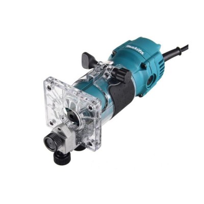 Фрезер кромочный MAKITA 3711 в кор. Фрезер кромочный MAKITA 3711 в кор.