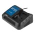 Аккум. ударный гайковерт BULL SC 1804 в чем. XLTpro БЕСЩЕТ., 18 В, 400 Н*м, 1/2", 1х4 А*ч, з/у 4 А Аккум. ударный гайковерт BULL SC 1804 в чем. XLTpro БЕСЩЕТ., 18 В, 400 Н*м, 1/2", 1х4 А*ч, з/у 4 А