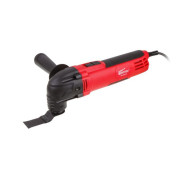 Многофункциональный инструмент (реноватор) WORTEX SM 2830 E в кор. + набор оснастки