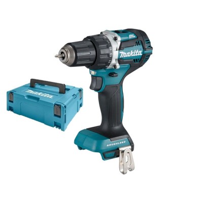 Аккум. дрель-шуруповерт MAKITA LXT DDF 484 ZJ в чем. Аккум. дрель-шуруповерт MAKITA LXT DDF 484 ZJ в чем.