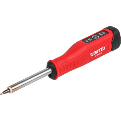 Аккум. паяльник WORTEX CSI 4004 в кор. 4B, 400 C Аккум. паяльник WORTEX CSI 4004 в кор. 4B, 400 C
