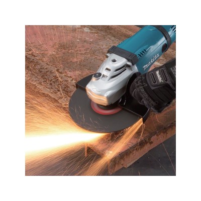 Двуручная углошлифмашина MAKITA GA 9040 S в кор. Двуручная углошлифмашина MAKITA GA 9040 S в кор.