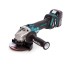 Аккум. углошлифмашина MAKITA LXT DGA 513 RTJ в кор. Аккум. углошлифмашина MAKITA LXT DGA 513 RTJ в кор.