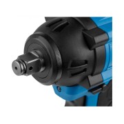 Аккум. ударный гайковерт BULL SC 1804 в чем. XLTpro БЕСЩЕТ., 18 В, 400 Н*м, 1/2", 1х4 А*ч, з/у 4 А