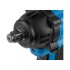 Аккум. ударный гайковерт BULL SC 1804 в чем. XLTpro БЕСЩЕТ., 18 В, 400 Н*м, 1/2", 1х4 А*ч, з/у 4 А Аккум. ударный гайковерт BULL SC 1804 в чем. XLTpro БЕСЩЕТ., 18 В, 400 Н*м, 1/2", 1х4 А*ч, з/у 4 А