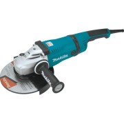 Двуручная углошлифмашина MAKITA GA 9040 S в кор.
