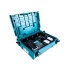 Аккумулятор BL1041B 4.0 Ah (2 шт) + зарядное DC10SB MAKITA в кейсе Аккумулятор BL1041B 4.0 Ah (2 шт) + зарядное DC10SB MAKITA в кейсе