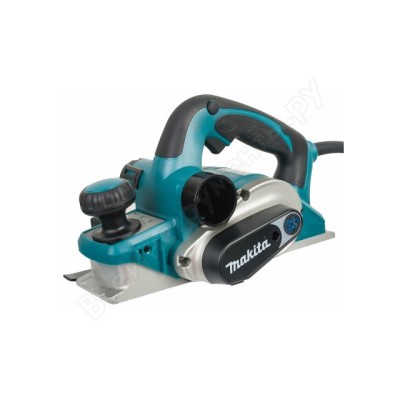 Рубанок электрический MAKITA KP 0810 CK в кейсе Рубанок электрический MAKITA KP 0810 CK в кейсе