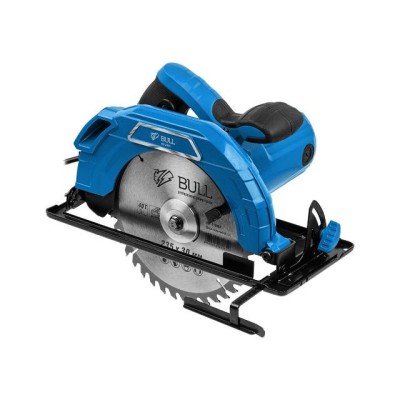 Циркулярная пила BULL KS 2301 в кор. Циркулярная пила BULL KS 2301 в кор.