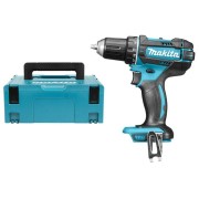 Аккум. дрель-шуруповерт MAKITA LXT DDF 482 ZJ MAKPAC