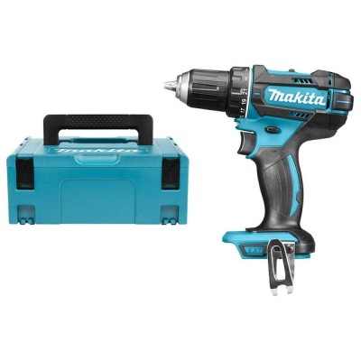 Аккум. дрель-шуруповерт MAKITA LXT DDF 482 ZJ MAKPAC Аккум. дрель-шуруповерт MAKITA LXT DDF 482 ZJ MAKPAC