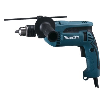 Дрель ударная MAKITA HP 1640 в кор. Дрель ударная MAKITA HP 1640 в кор.