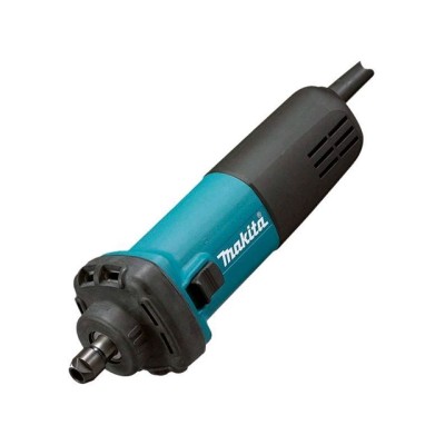 Прямая шлифмашина MAKITA GD 0602 в кор. Прямая шлифмашина MAKITA GD 0602 в кор.