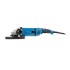 Двуручная углошлифмашина BULL WS 2302 в кор. 2200 Вт, 230 мм, 6500 об/мин, пылезащ., 4м кабель Двуручная углошлифмашина BULL WS 2302 в кор. 2200 Вт, 230 мм, 6500 об/мин, пылезащ., 4м кабель