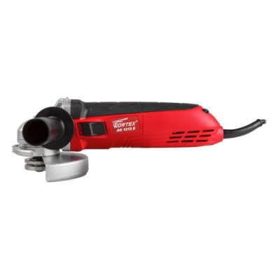 Одноручная углошлифмашина WORTEX AG 1213 E в кор. Одноручная углошлифмашина WORTEX AG 1213 E в кор.