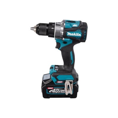 Аккум. ударная дрель-шуруповерт MAKITA XGT HP 001 GD 201 Аккум. ударная дрель-шуруповерт MAKITA XGT HP 001 GD 201