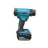 Аккум. термовоздуходувка Makita LXT 18В в кейсе Аккум. термовоздуходувка Makita LXT 18В в кейсе