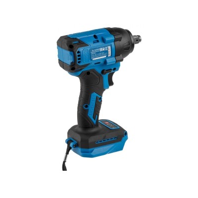 Аккум. ударный гайковерт BULL SC 1804 в чем. XLTpro БЕСЩЕТ., 18 В, 400 Н*м, 1/2", 1х4 А*ч, з/у 4 А Аккум. ударный гайковерт BULL SC 1804 в чем. XLTpro БЕСЩЕТ., 18 В, 400 Н*м, 1/2", 1х4 А*ч, з/у 4 А