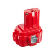 Аккумулятор MAKITA 9122 9.6 В, 1.9 А/ч, Ni-Cd