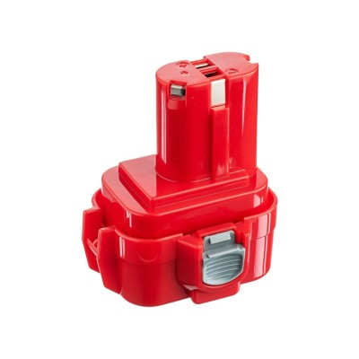 Аккумулятор MAKITA 9122 9.6 В, 1.9 А/ч, Ni-Cd Аккумулятор MAKITA 9122 9.6 В, 1.9 А/ч, Ni-Cd