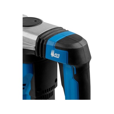 Перфоратор BULL BH 4002 в чем. 1250 Вт, 2-9 Дж, 40 мм, 3 реж. + 1 зуб., 1 сверло, SDS-max, рег. об. Перфоратор BULL BH 4002 в чем. 1250 Вт, 2-9 Дж, 40 мм, 3 реж. + 1 зуб., 1 сверло, SDS-max, рег. об.