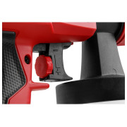 Краскораспылитель электрический WORTEX LX PS 0740 в кор. 400 Вт, 700 мл/мин, 0.8 л бак