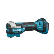 Аккум. многофункциональный инструмент (реноватор) MAKITA LXT DTM 52 Z в кор.