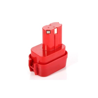 Аккумулятор MAKITA 9122 9.6 В, 1.9 А/ч, Ni-Cd Аккумулятор MAKITA 9122 9.6 В, 1.9 А/ч, Ni-Cd