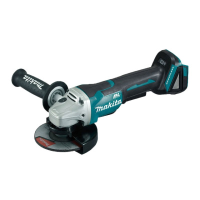 Аккум. углошлифмашина MAKITA LXT DGA 508 Z в кор. Аккум. углошлифмашина MAKITA LXT DGA 508 Z в кор.