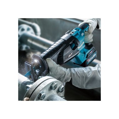 Аккум. сабельная пила XGT JR002GZ MAKITA Аккум. сабельная пила XGT JR002GZ MAKITA