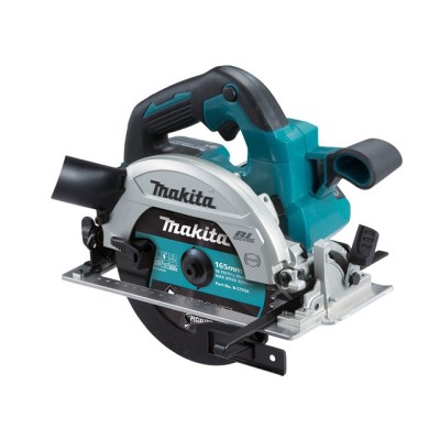 Аккум. циркулярная пила MAKITA LXT DHS 661 ZU в кор. Аккум. циркулярная пила MAKITA LXT DHS 661 ZU в кор.