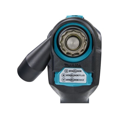 Аккум. многофункциональный инструмент (реноватор) MAKITA LXT DTM 52 Z в кор. Аккум. многофункциональный инструмент (реноватор) MAKITA LXT DTM 52 Z в кор.