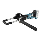 Аккум. землебур MAKITA LXT DDG 460 ZX 7