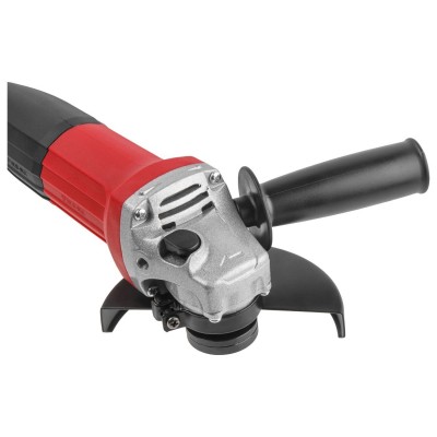 Одноручная углошлифмашина WORTEX AG 1207-5 в кор. 720 Вт, 125 мм, 10 000 об/мин Одноручная углошлифмашина WORTEX AG 1207-5 в кор. 720 Вт, 125 мм, 10 000 об/мин