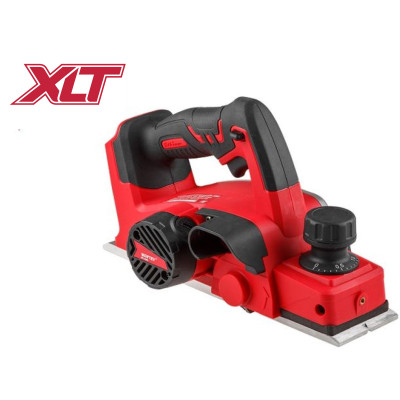 Аккум. рубанок WORTEX CPL 2082 в кор. ALL1 XLT SOLO 18 В, шир. до 82 мм, глуб. до 2 мм Аккум. рубанок WORTEX CPL 2082 в кор. ALL1 XLT SOLO 18 В, шир. до 82 мм, глуб. до 2 мм