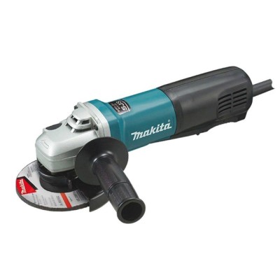 Одноручная углошлифмашина MAKITA 9565 PC в кор. Одноручная углошлифмашина MAKITA 9565 PC в кор.