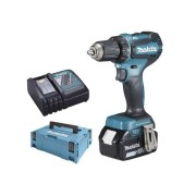 Аккум. дрель-шуруповерт MAKITA LXT DDF 485 RAJ MAKPAC