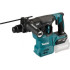 Аккум. перфоратор MAKITA XGT HR008GZ02 в кейсе Аккум. перфоратор MAKITA XGT HR008GZ02 в кейсе