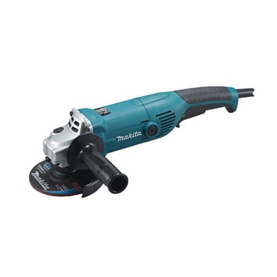 Одноручная углошлифмашина MAKITA GA 5021 в кор. Одноручная углошлифмашина MAKITA GA 5021 в кор.